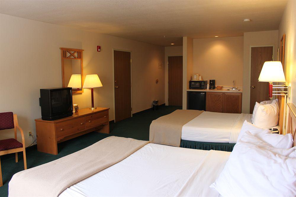 Best Western Plus Eagle Vail Airport Exterior photo